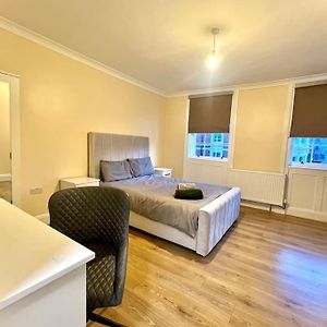 Appartement met een Slaapkamer